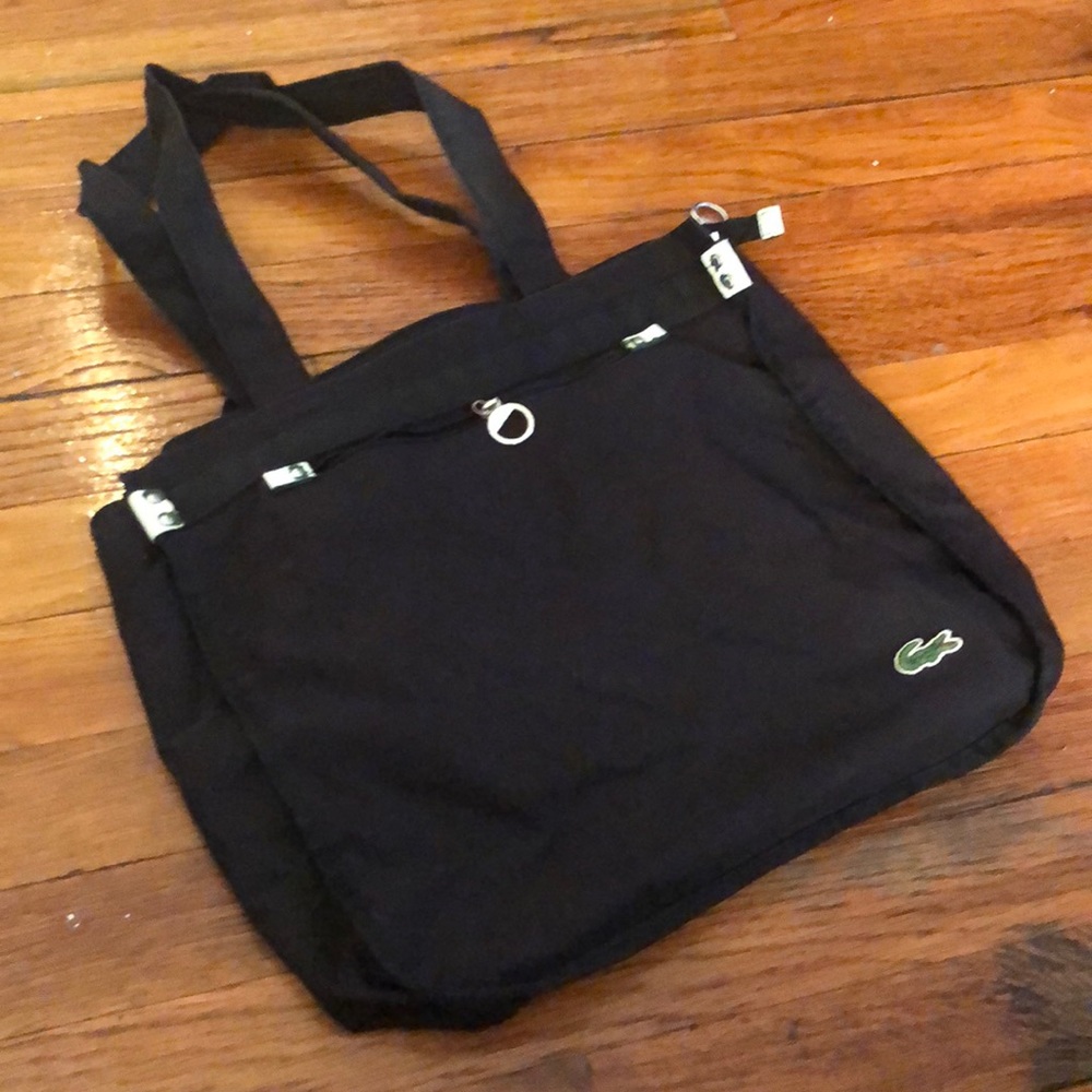 Izod small tote